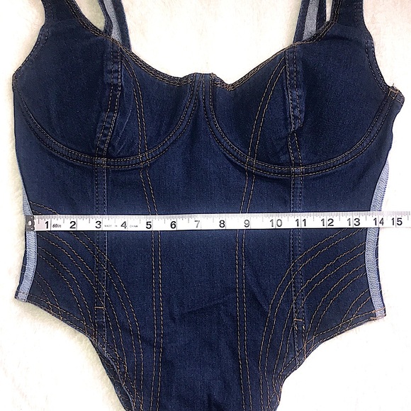 🐝 IVY PARK BEYONCÉ RODEO 2021 DROP BODYSUIT - Picture 14 of 14